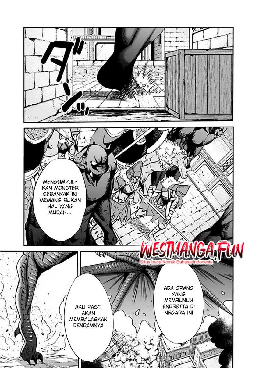 Uragirareta S Rank Boukensha no Ore wa, Aisuru Dorei no Kanojora to Tomoni Dorei dake no Harem Guild o Tsukuru